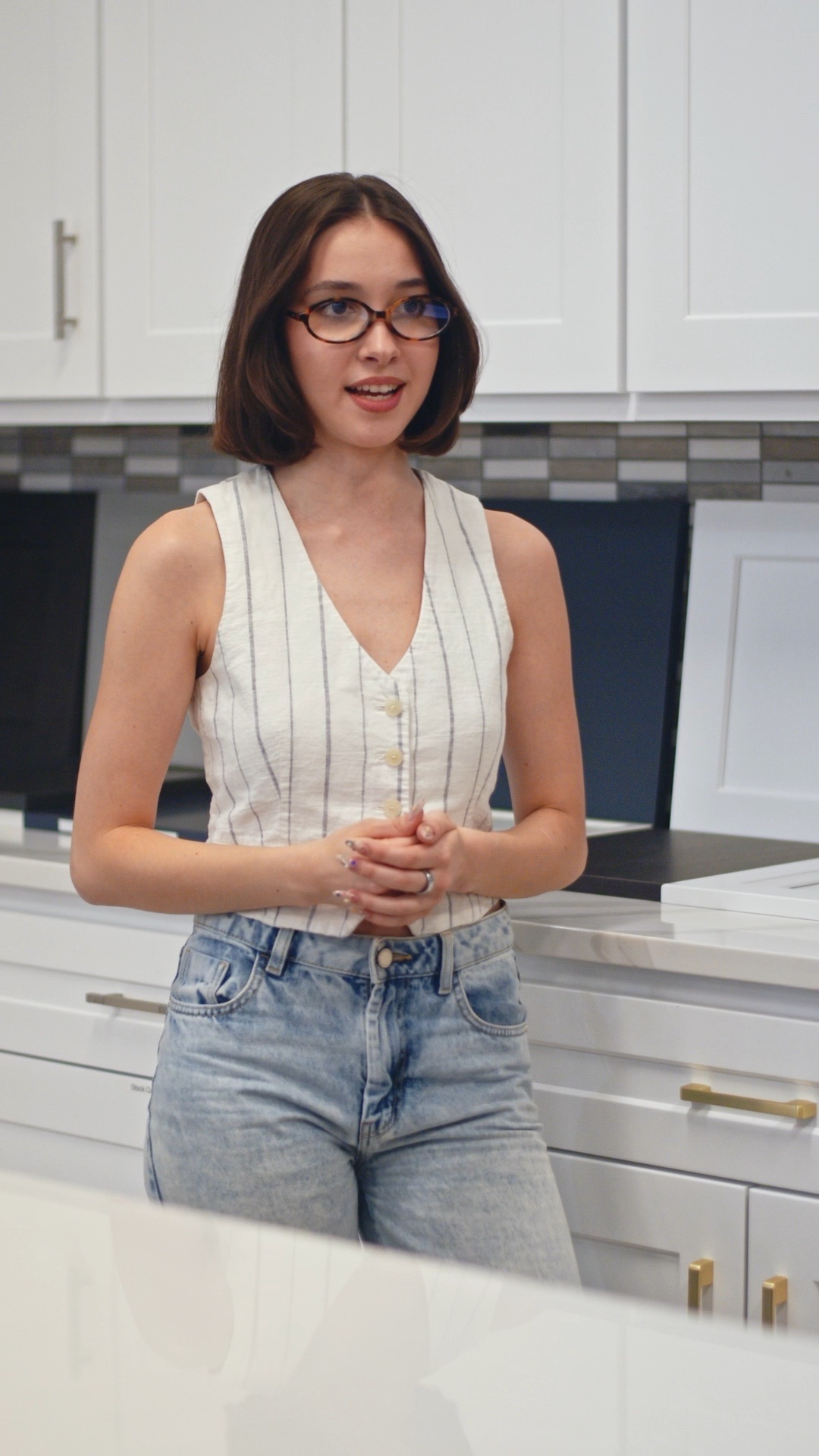 Sofia, Designer Assistant at LeviArs